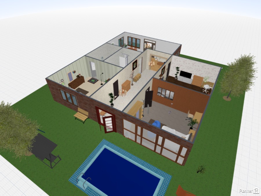 New Project #23225030 by Plappla Yangwajana