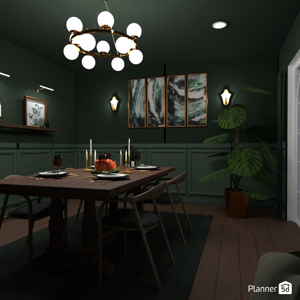 Thanksgiving #23451139 by Editors Choice