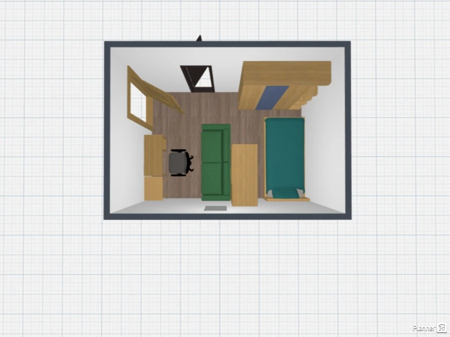 Quarto #3018780 by Edson Silva