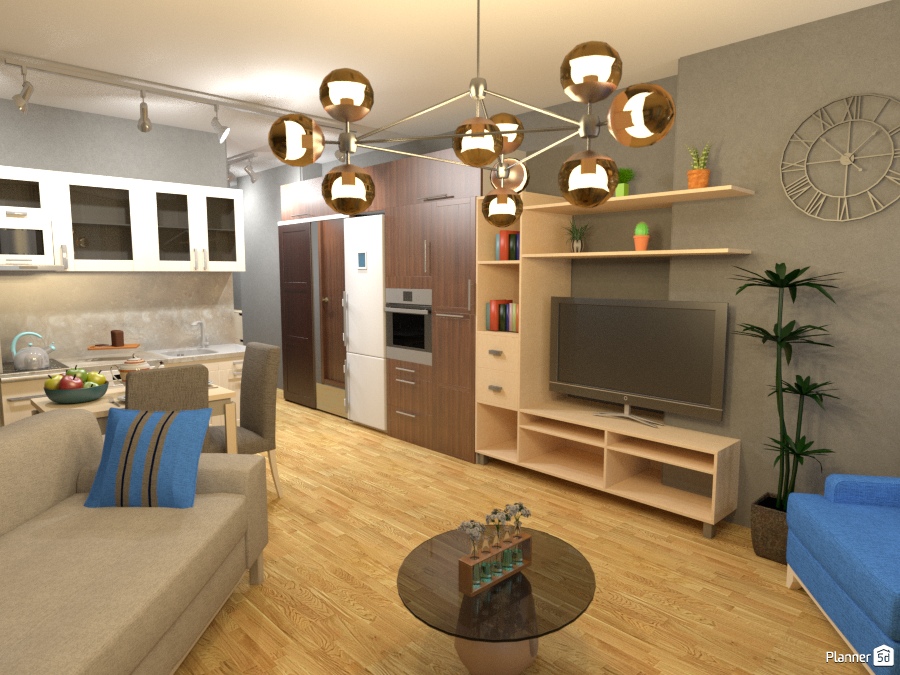 Студия #1392307 by megi meeg