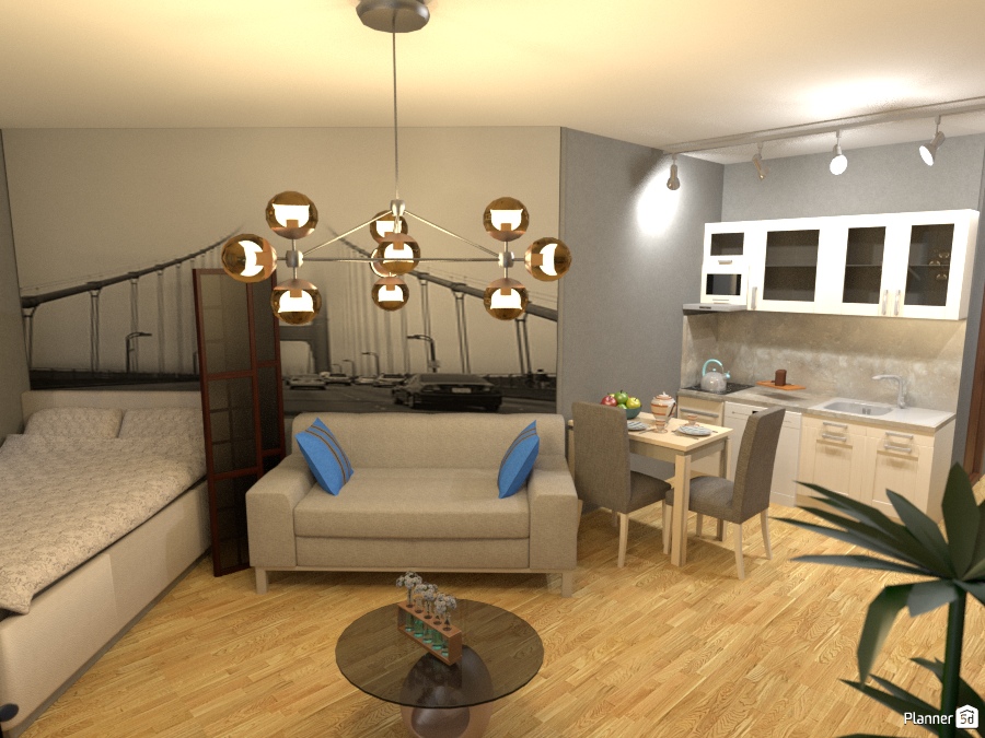 Студия #1392309 by megi meeg