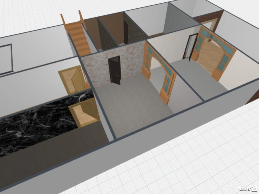 CASA #3086812 by User 101331243