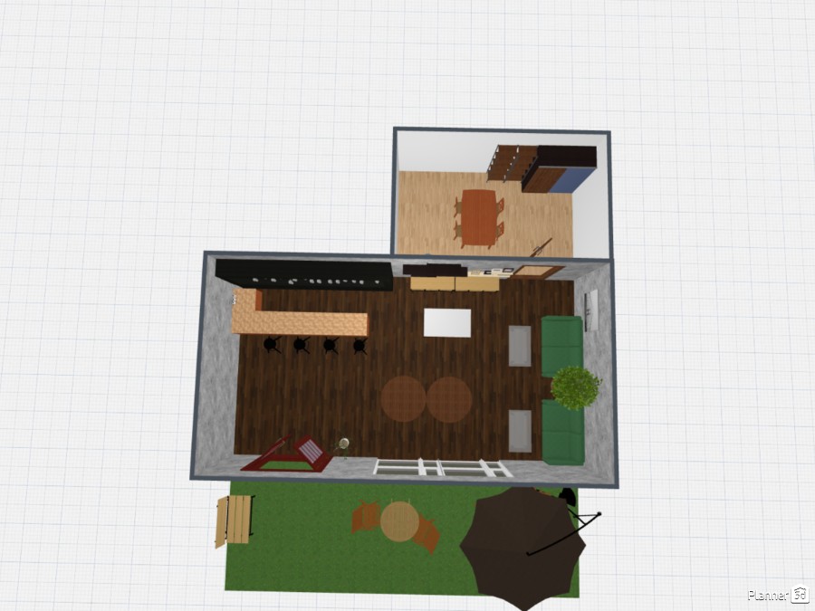 学生カフェ #22852606 by User 154851794