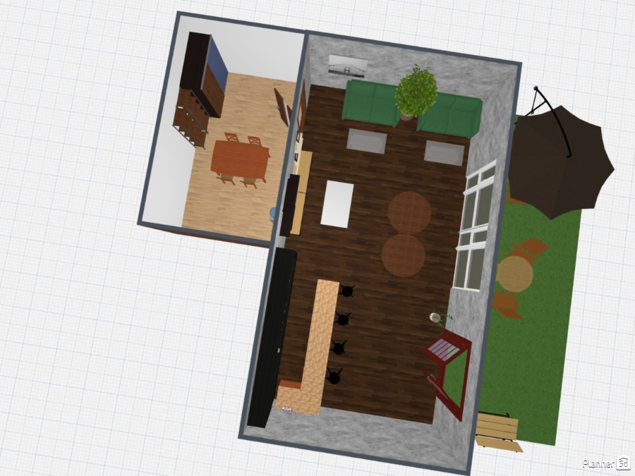 学生カフェ #22852562 by User 154851794