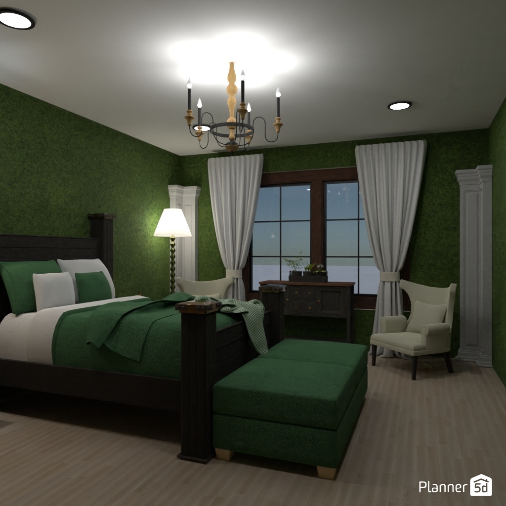 St. Patrick's Day #25891572 by Editors Choice