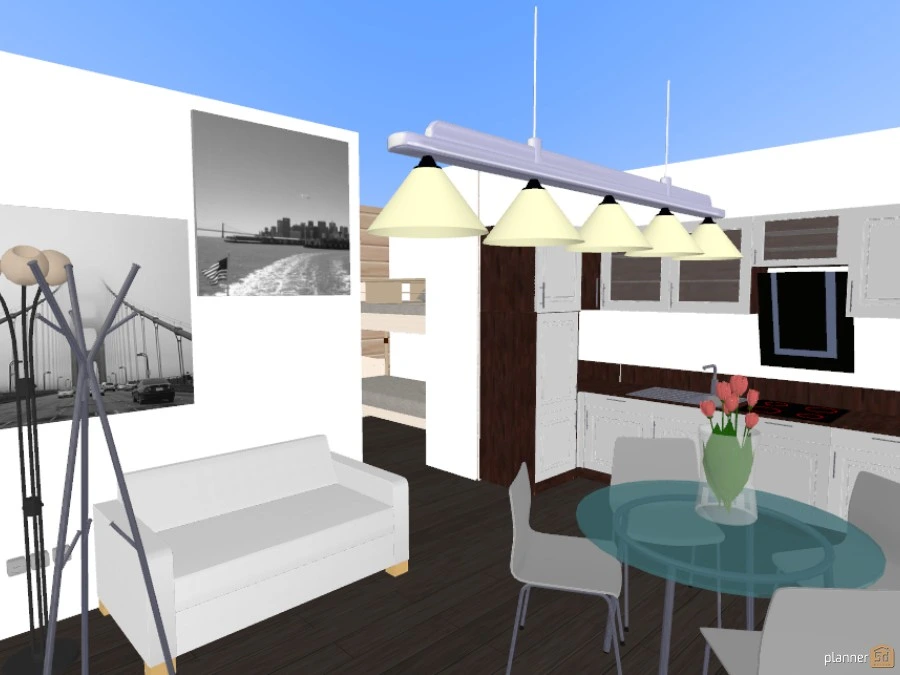 casa vacanza al mare #2901332 by Camilla Veigel