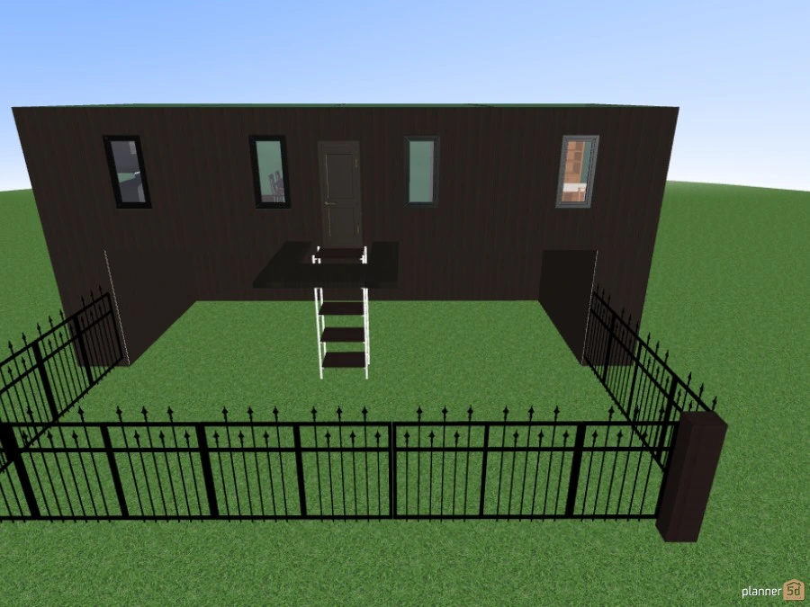 survival bunker #2 #47763 by Jessica Desjardins