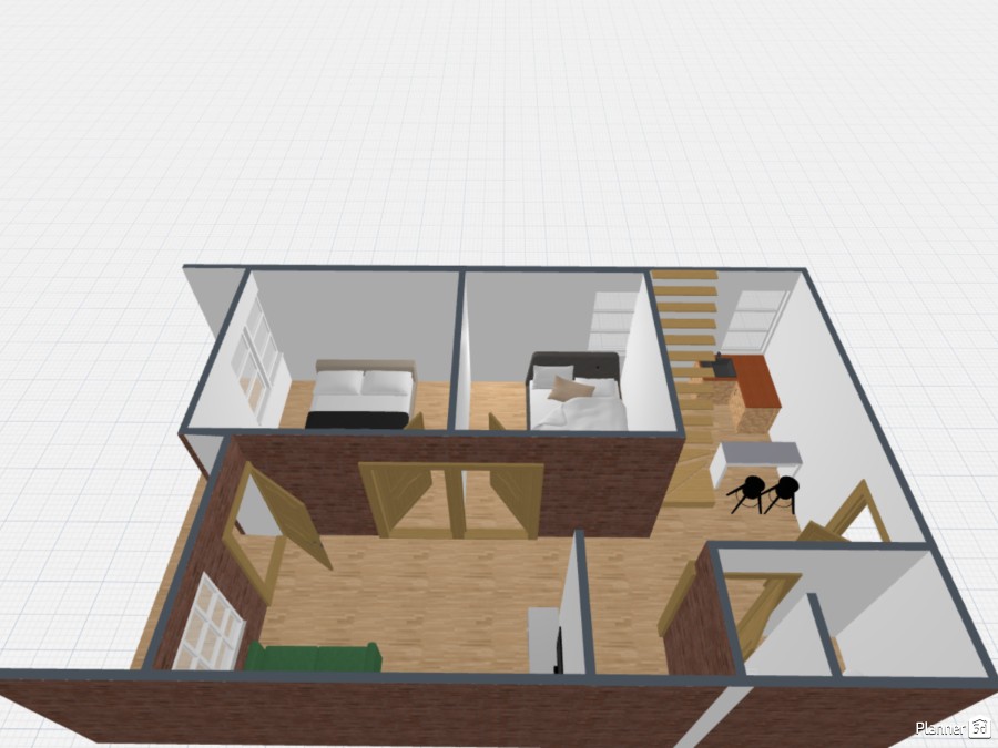 New project #23424647 by User 158790963