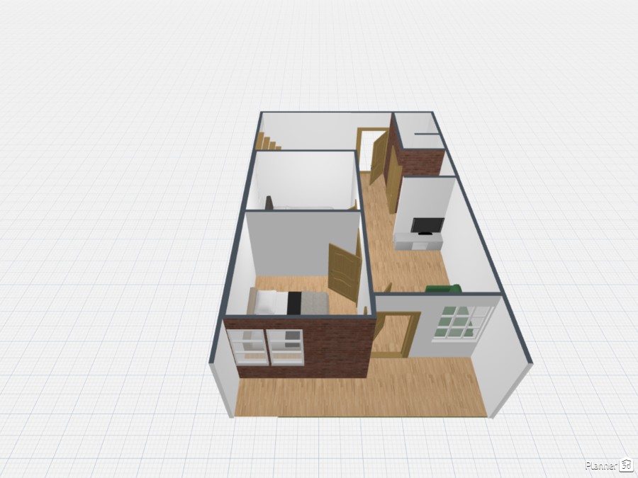 New project #23424719 by User 158790963