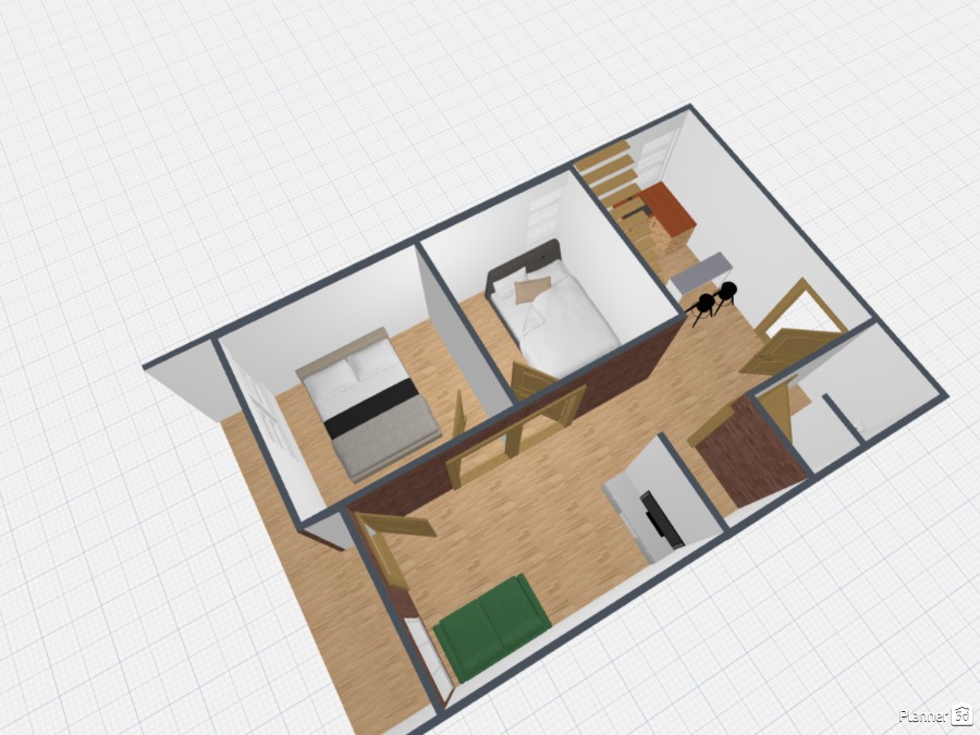 New project #23424815 by User 158790963