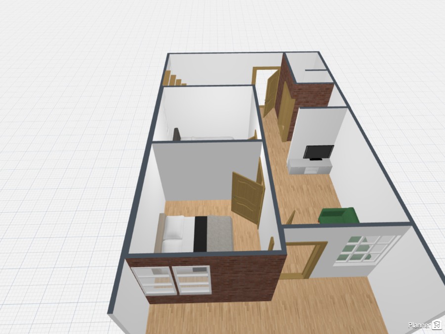 New project #23424819 by User 158790963