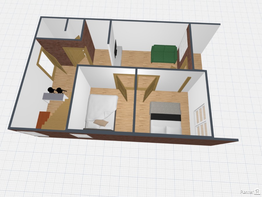 New project #23424831 by User 158790963