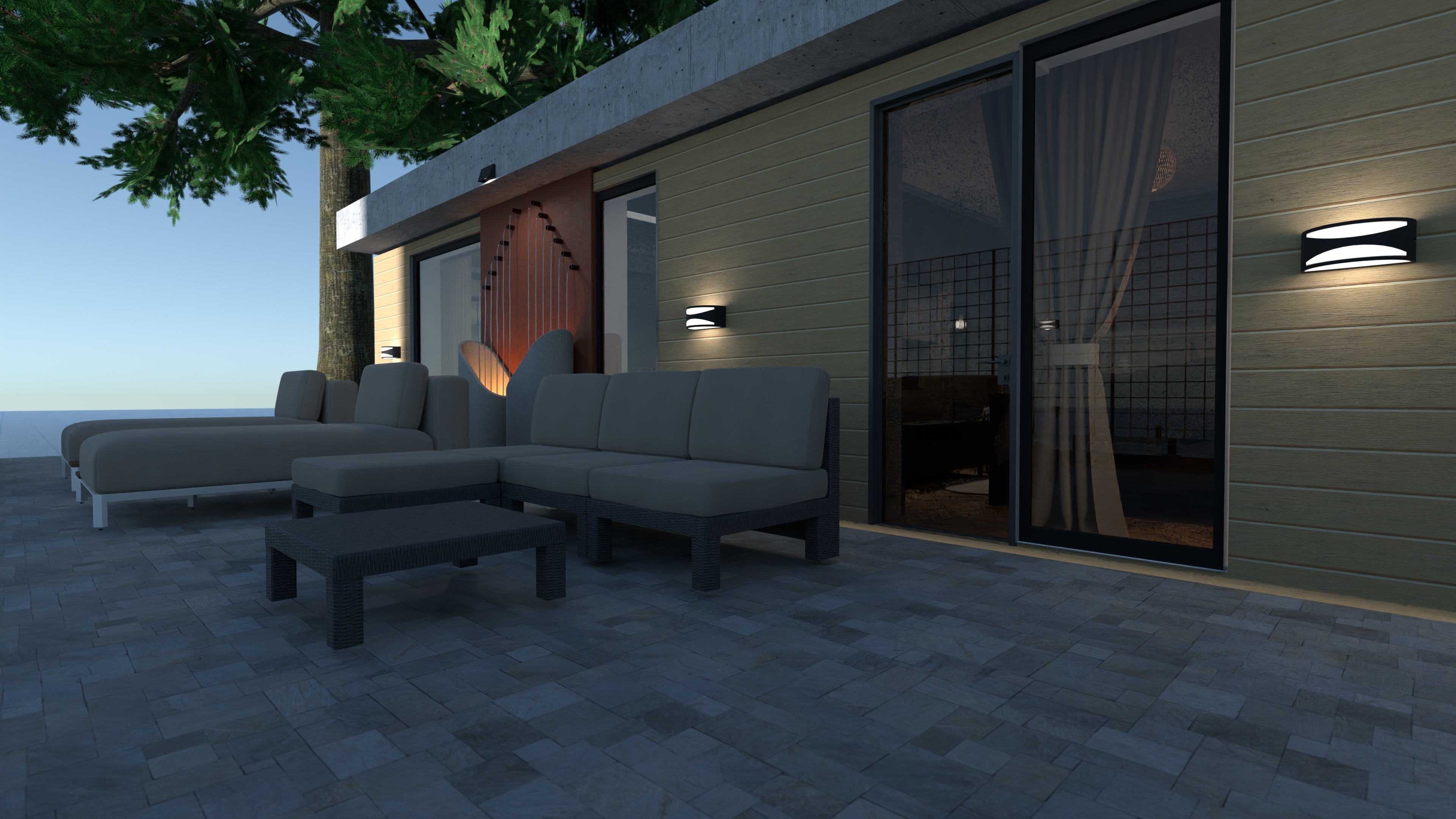 ARHITECTURA MODULARĂ #23120294 by Anonymous