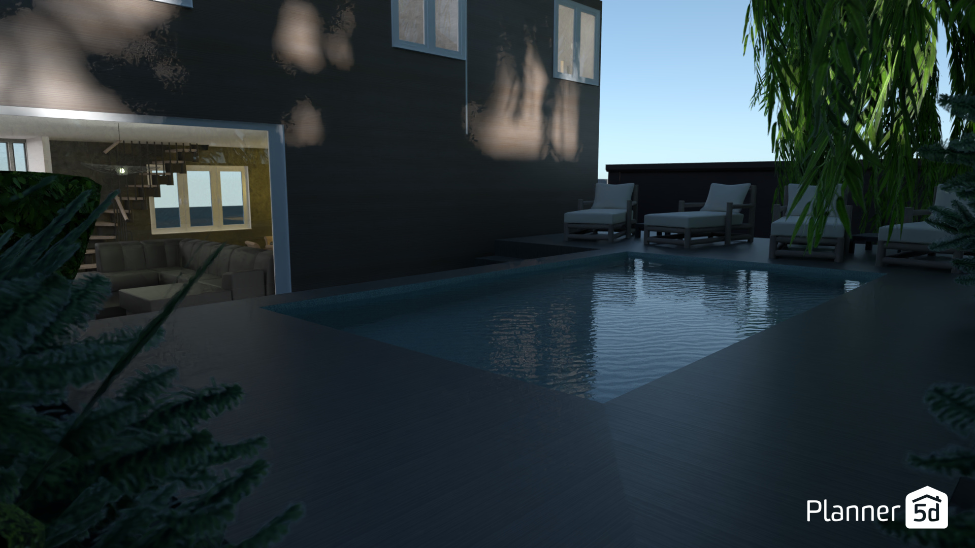 piscine-pool #15696047 by S A R A H