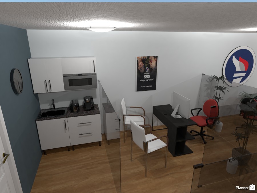 BN-1 #4342319 by Bryan Nester