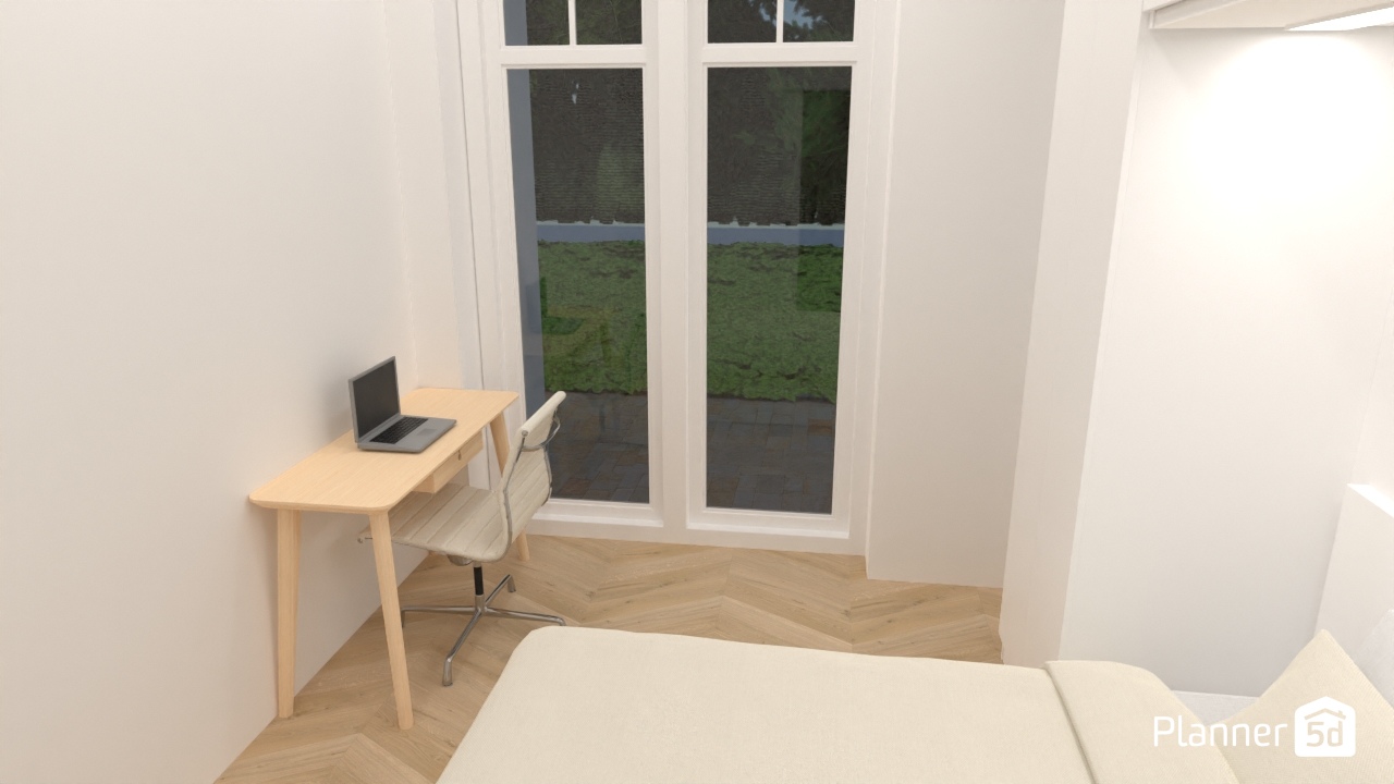 Zocher #23455751 by Conno