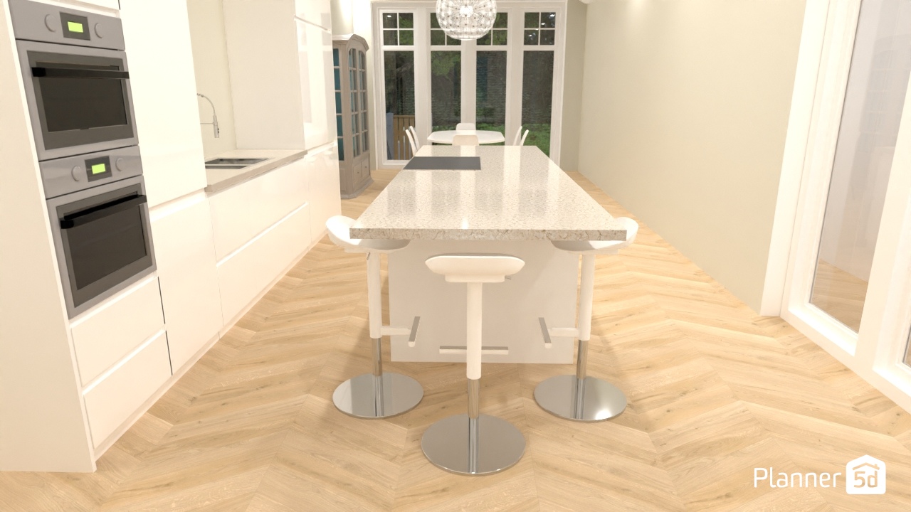 Zocher #23474483 by Conno