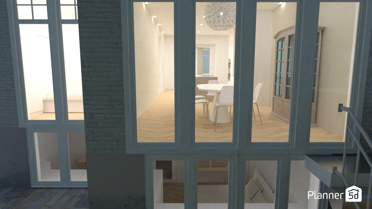 Zocher #23476487 by Conno