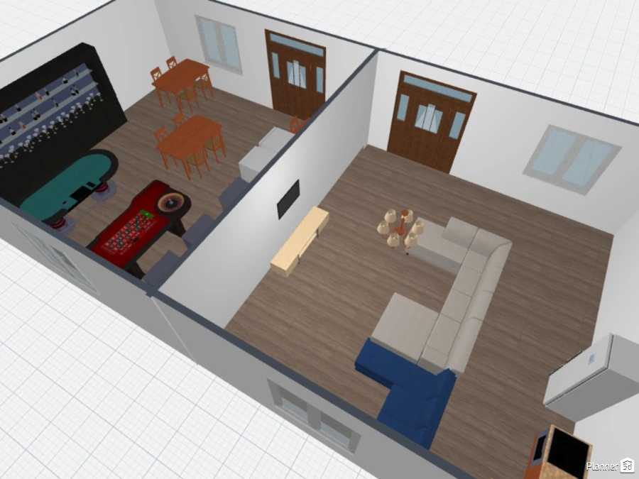 ESPACIO #3041024 by User 24292855