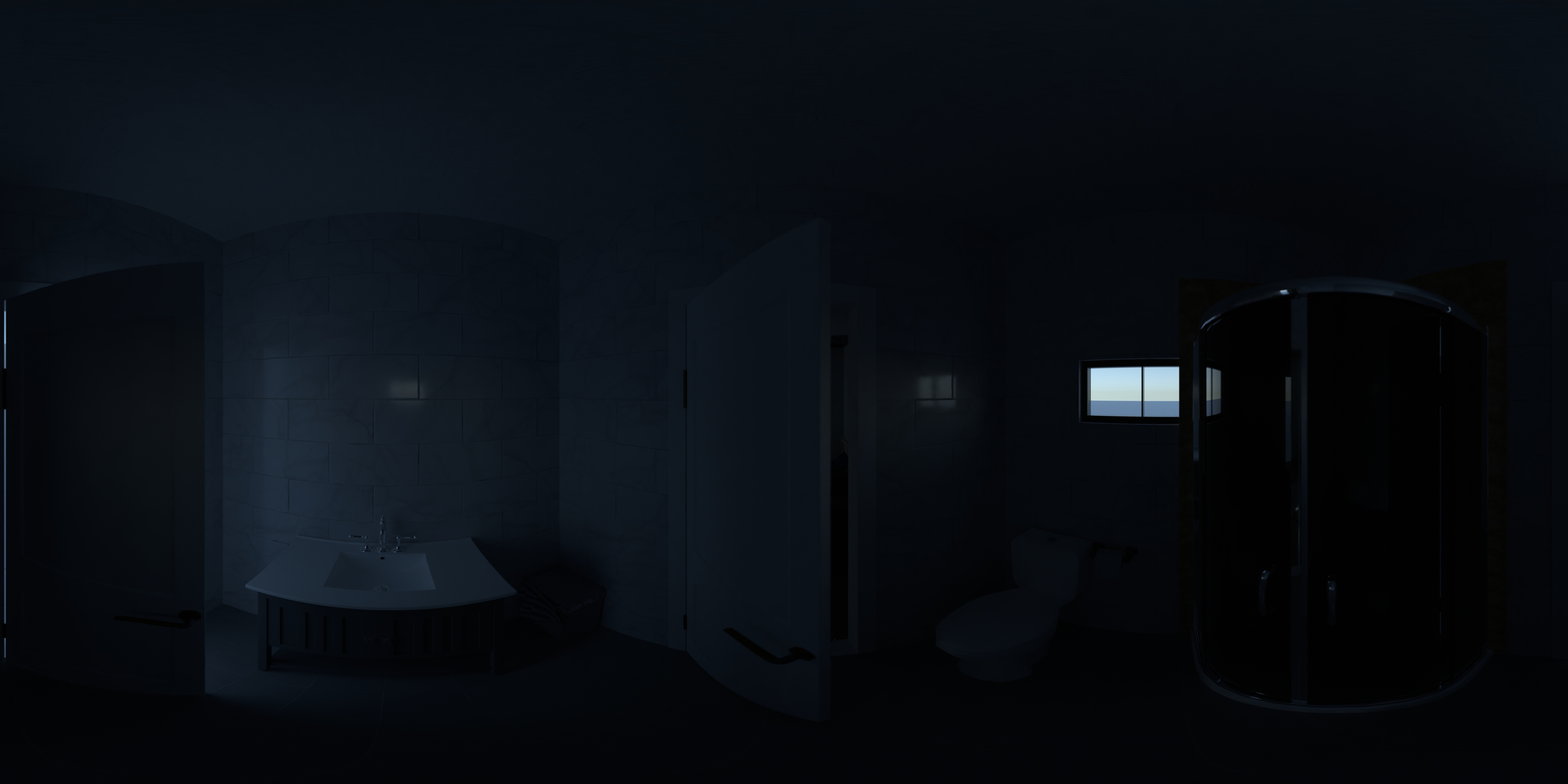 Grey house copy #23231578 by User 157537390