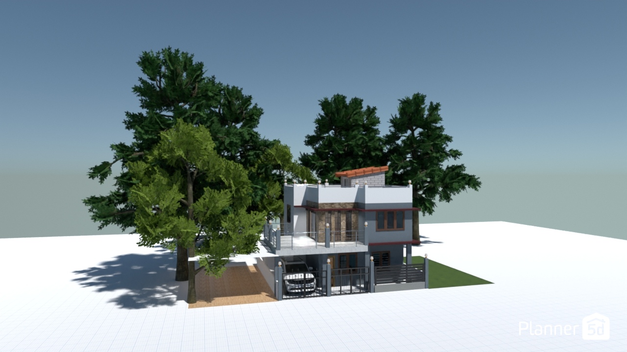 house #30813540 by User 121226011