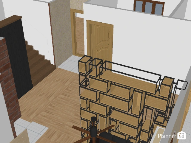 Project #2 #4001411 by Ajay Thandilath