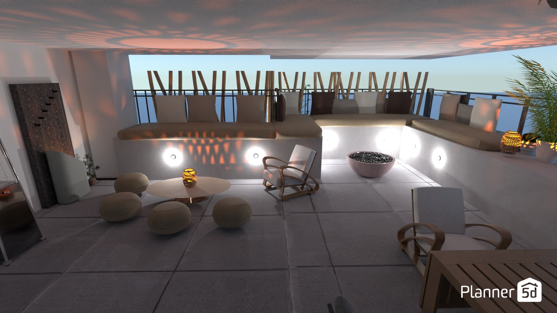 Rooftop copy #23340834 by User 158161194