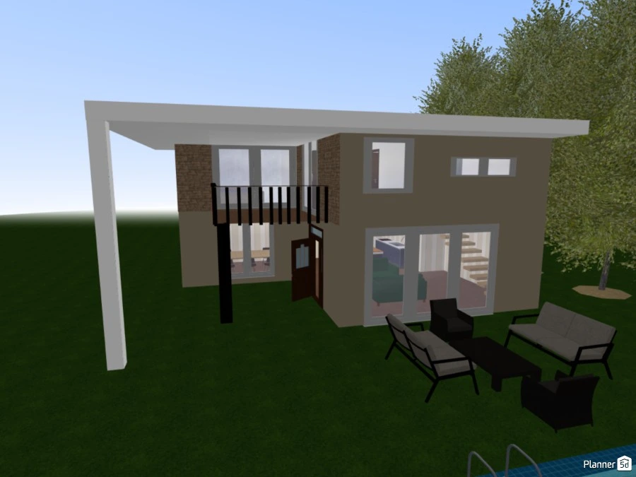 Good house #81679 by Designer Good