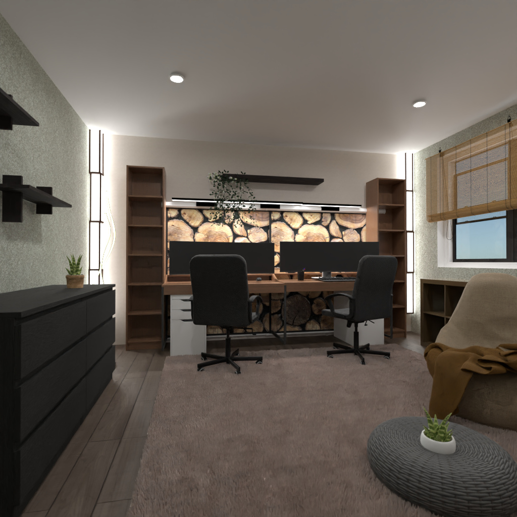 Gaming room #3337552 by Editors Choice