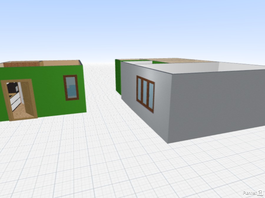 LA REJA #23369842 by Walter