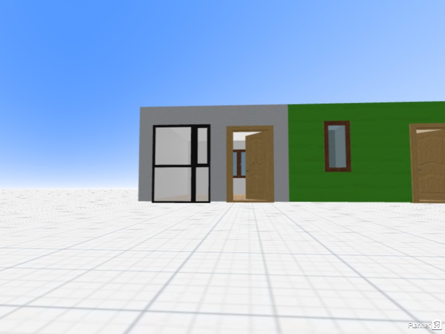 LA REJA #23369862 by Walter