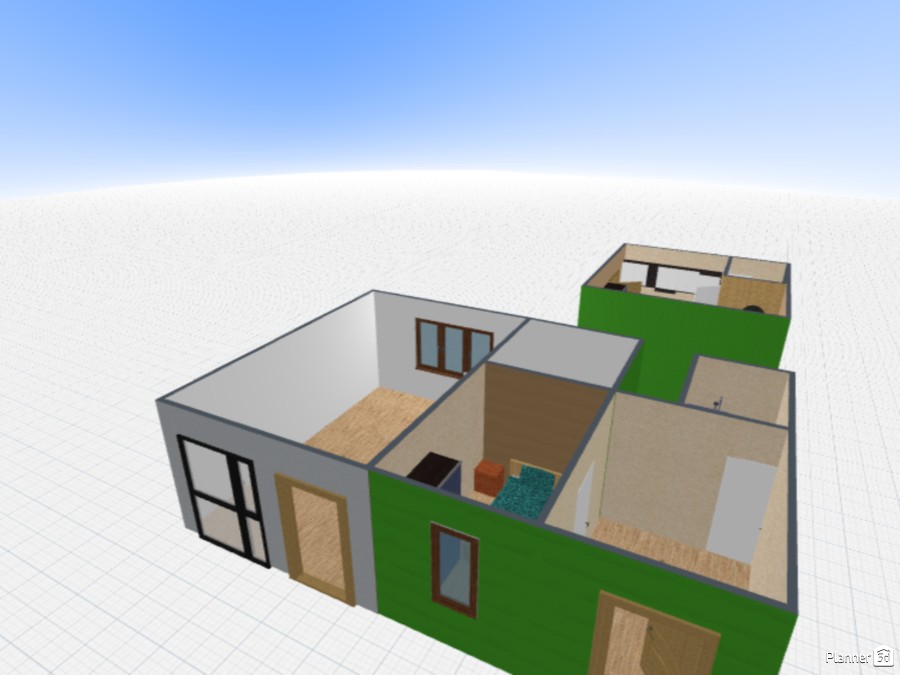 LA REJA #23369866 by Walter