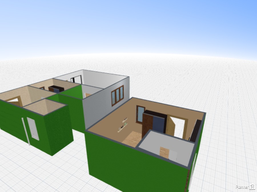 LA REJA #23369902 by Walter