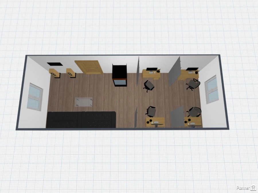 office design #3024448 by John Reven Ferrer