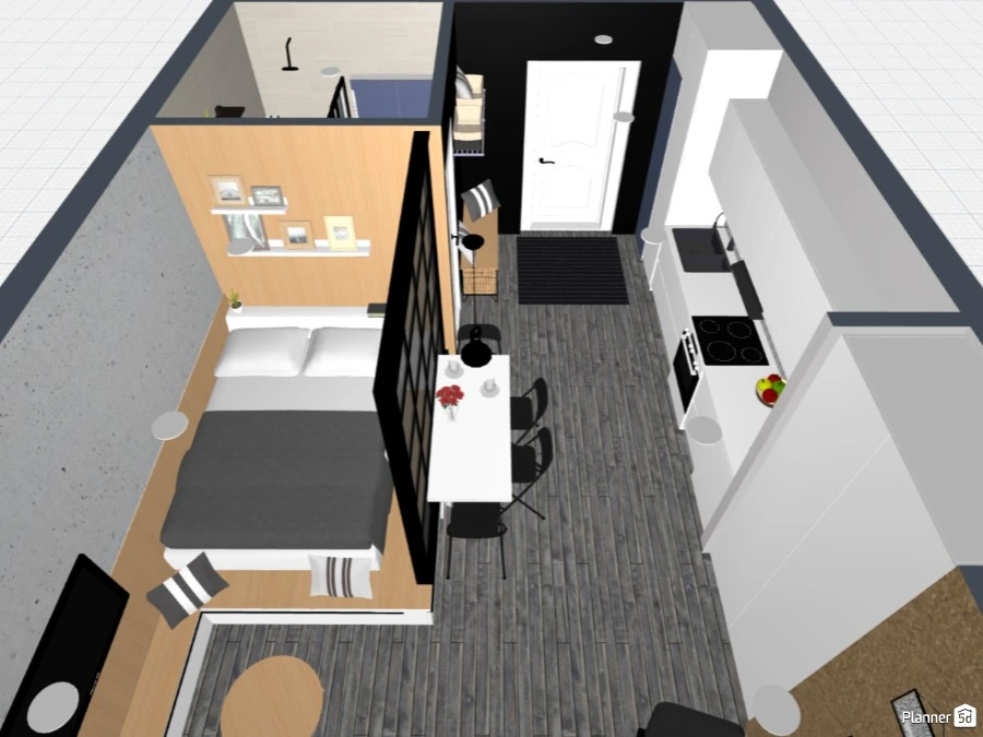 OLIVER #138811 by User 115074567