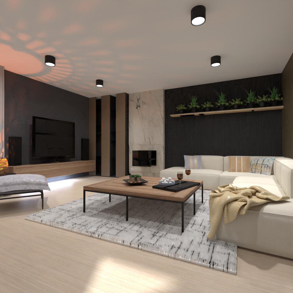 Home Theater #14364311 by Editors Choice