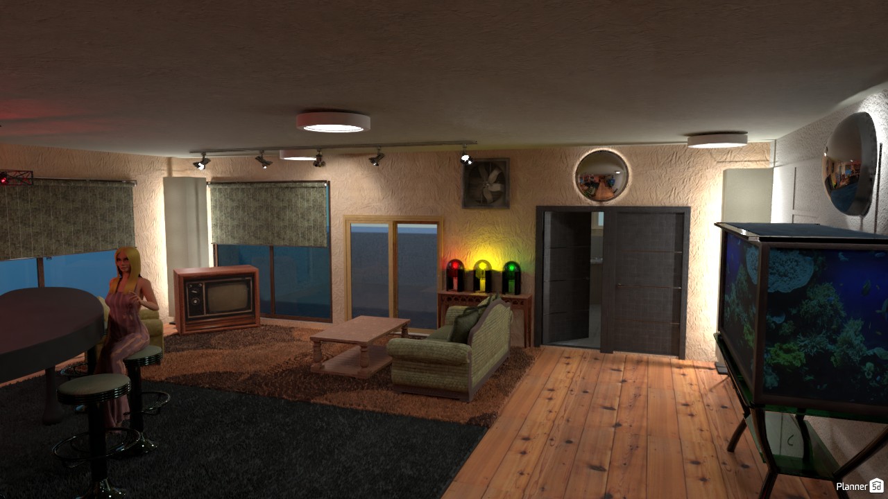 Big top cafe, coffee lounge and bar #3503852 by Anonymous