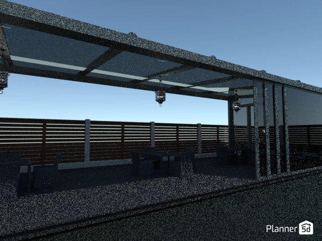 Three bedroom two bath house (Renovated) #103130 от VEHU HOME DESIGNER