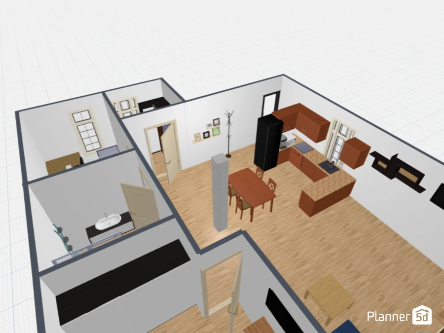 Casa #3136140 by User 212677224
