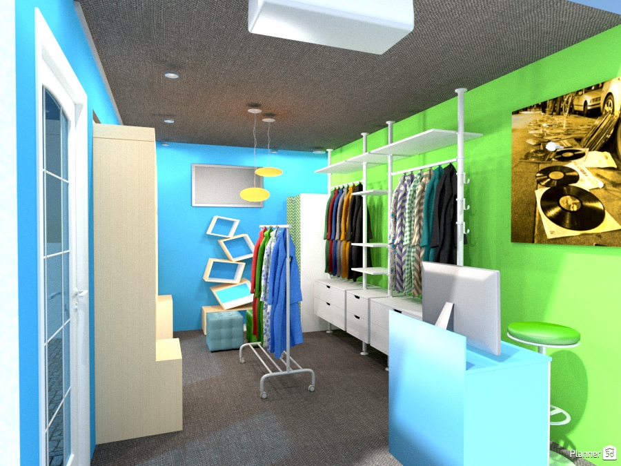 my distro industries #1284370 by Dicky Hadi Ismanto