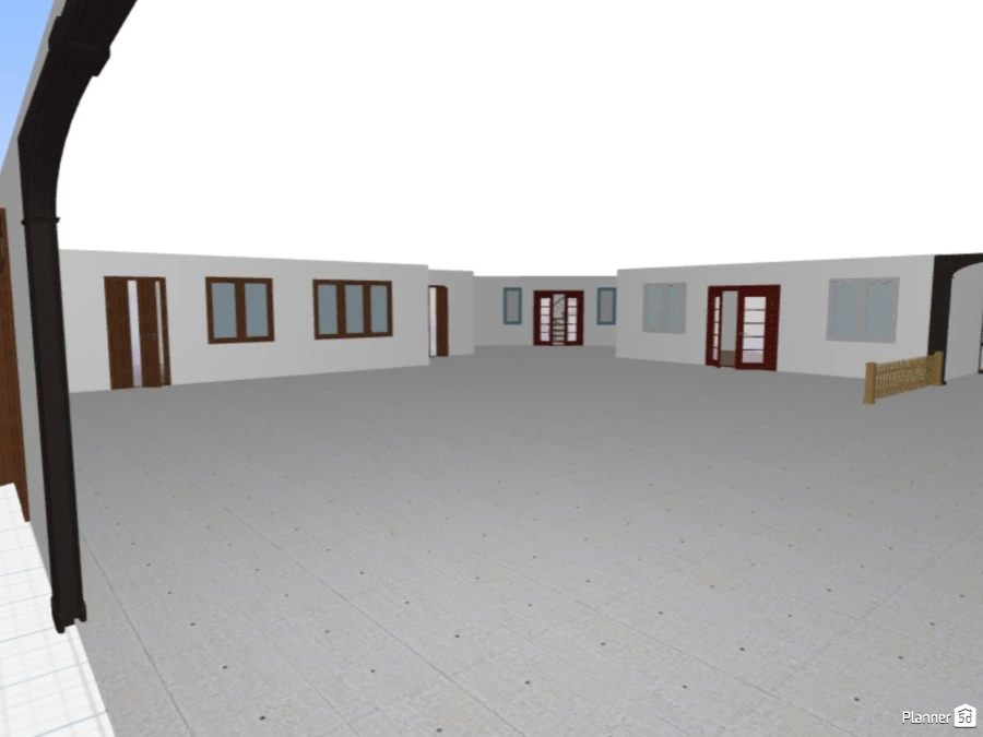 Casa marwan #3044144 by Adam Ferjani