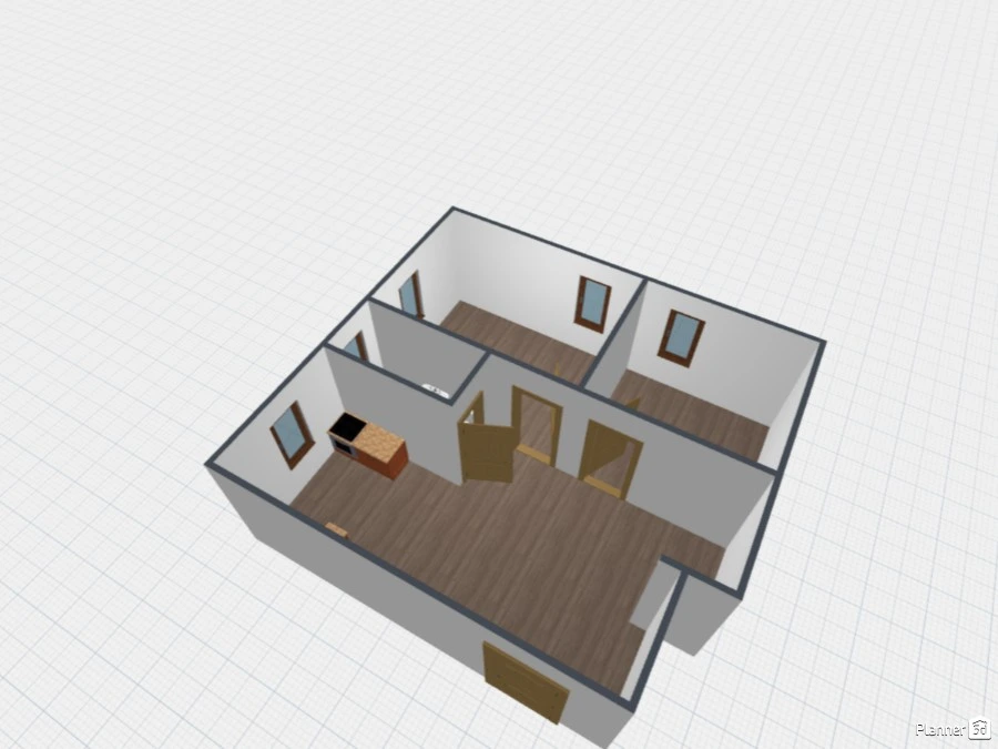 cruger apt #3104904 by User 57373589