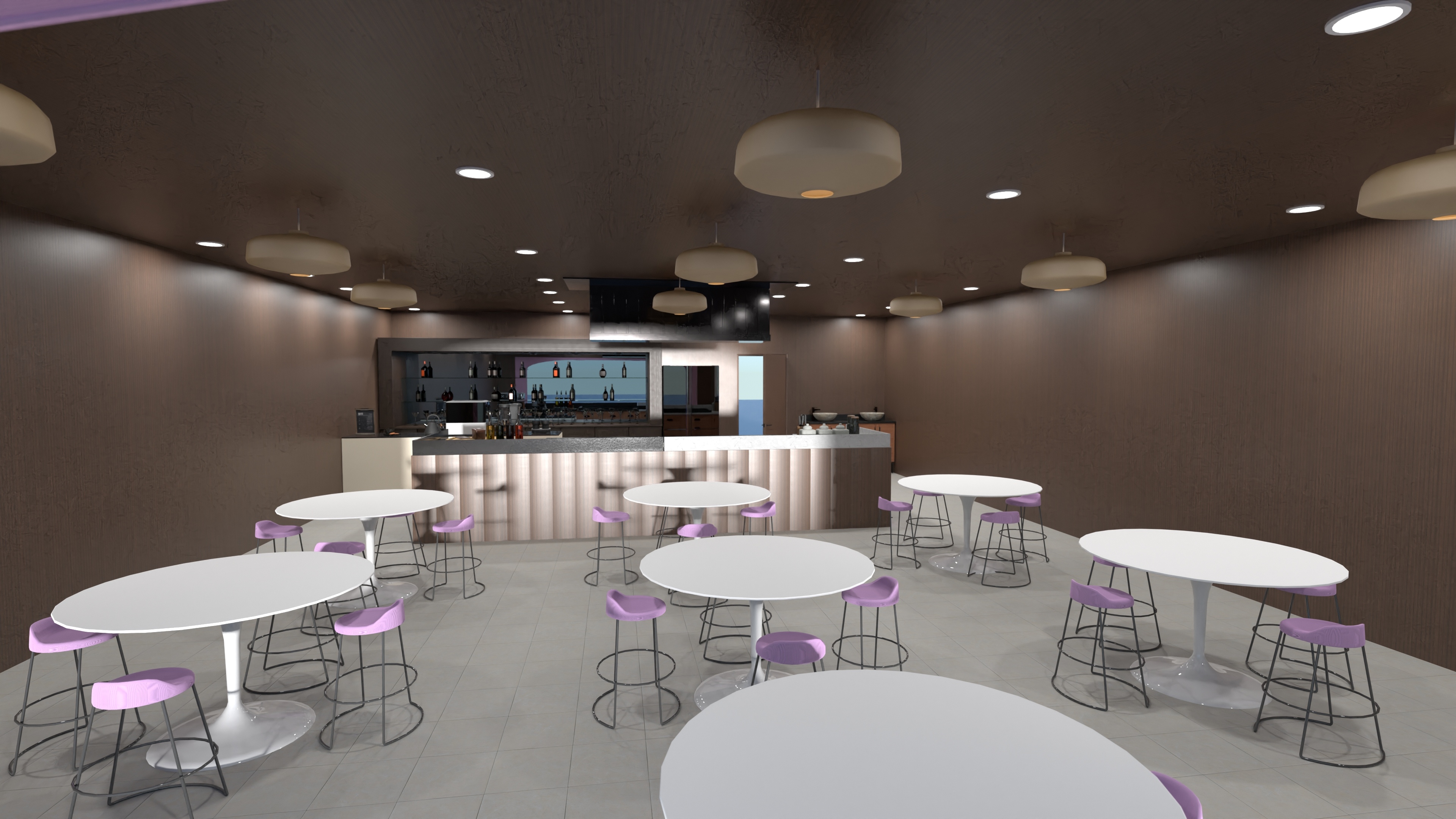 TEPPANYAKI PU RIZ #26469724 by Farhana Salleh