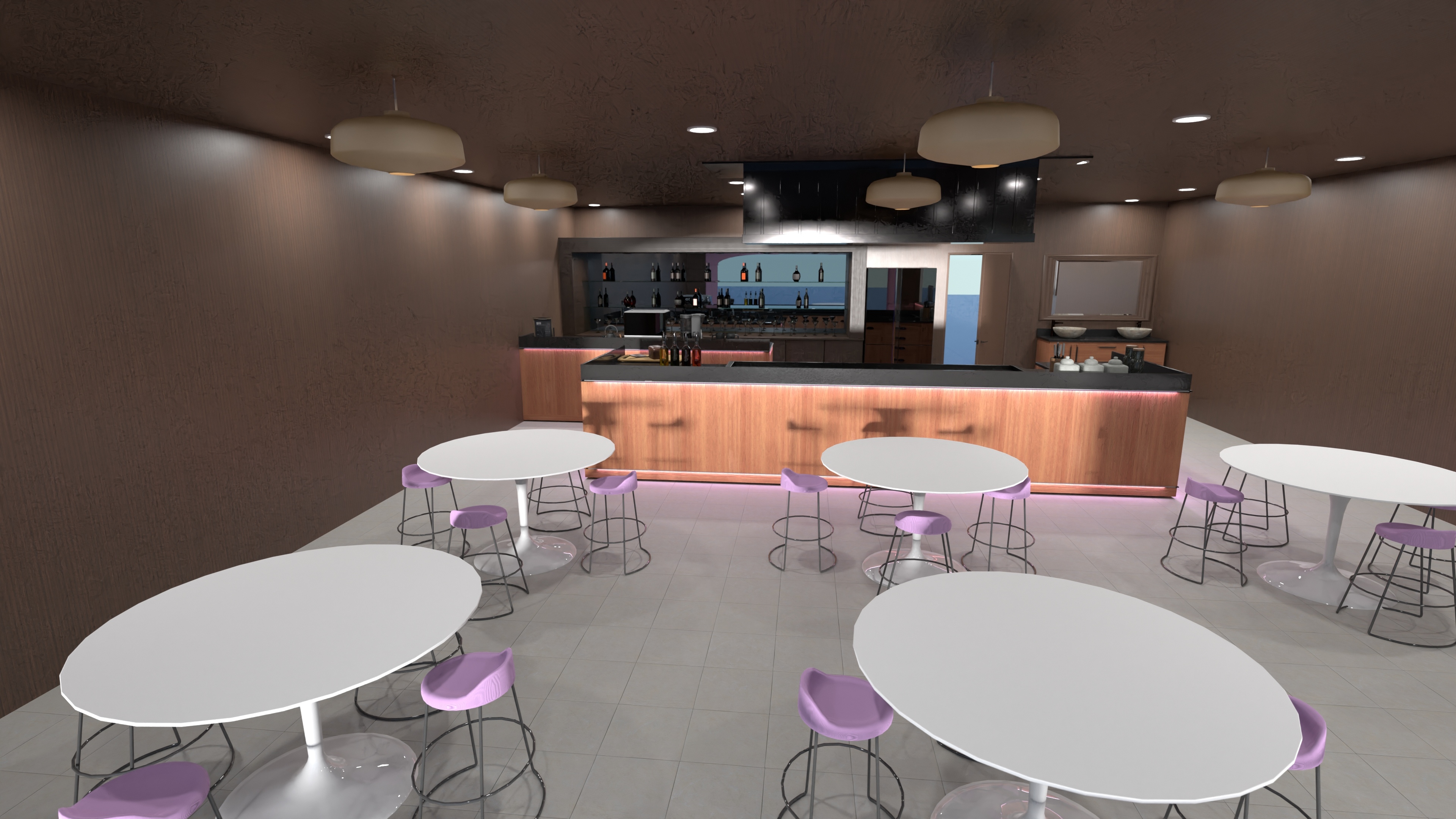 TEPPANYAKI PU RIZ #26484792 by Farhana Salleh