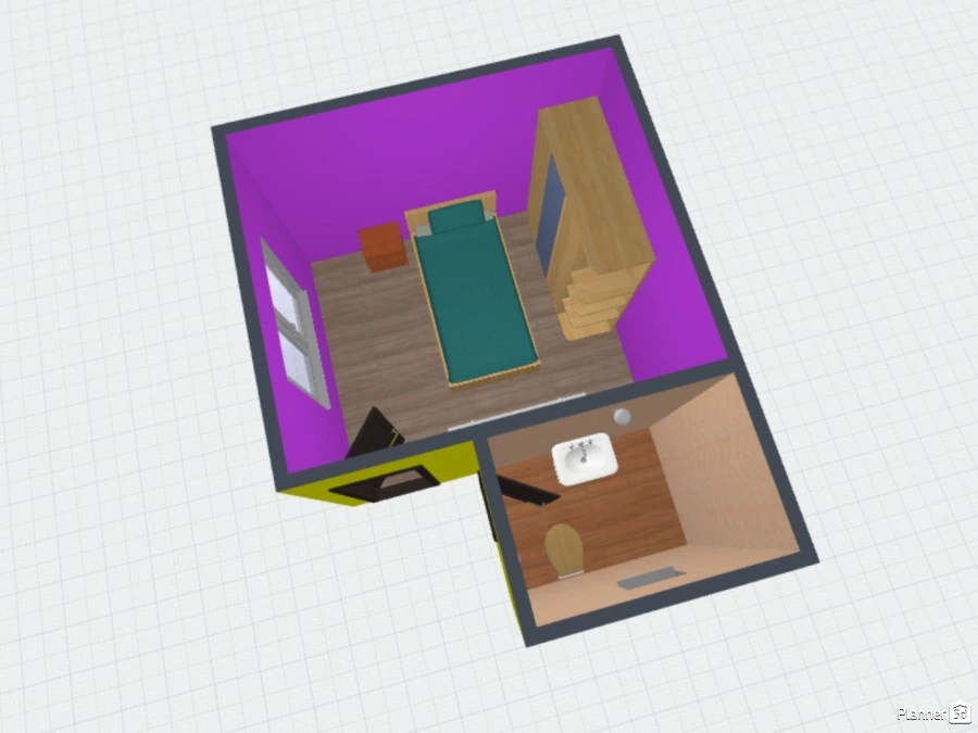 casa #3010568 by Anonymous