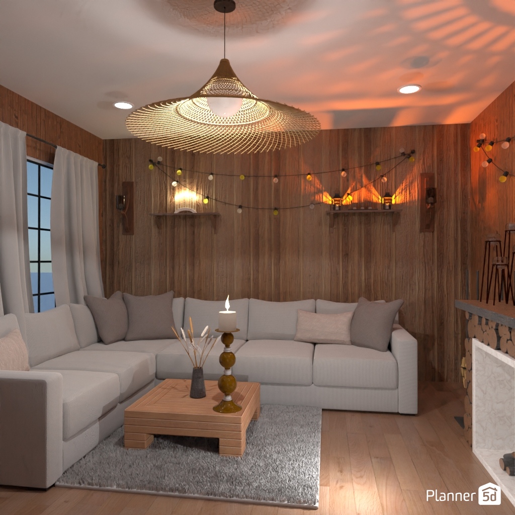 Candle day copy #23546466 by Editors Choice