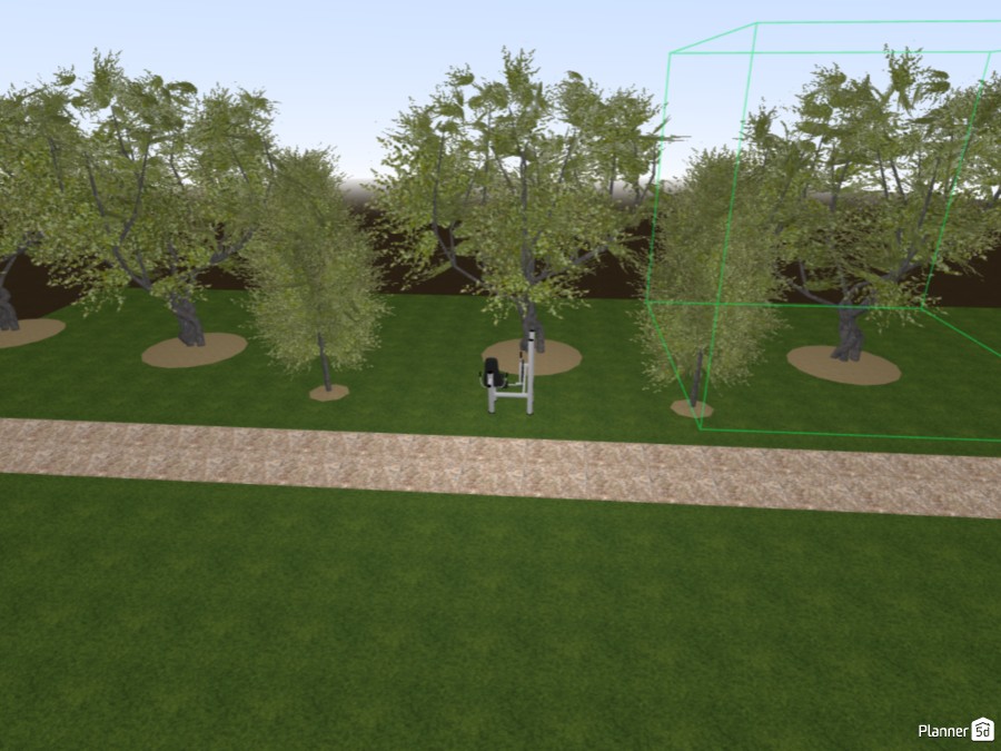 Steyne Park #25057612 by User 169572552