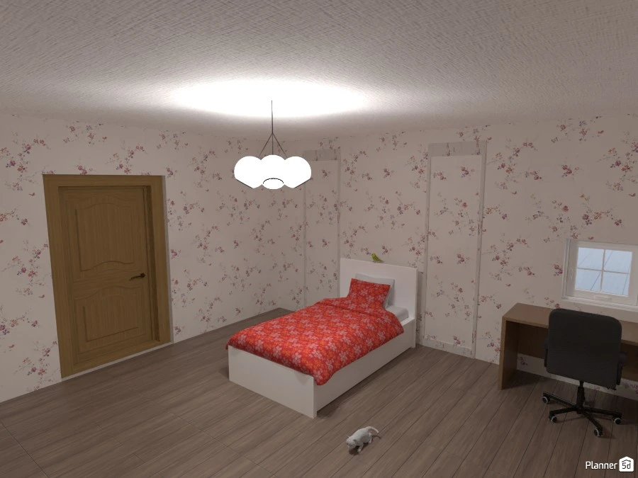 my little sister first project #87400 by yusuf somay