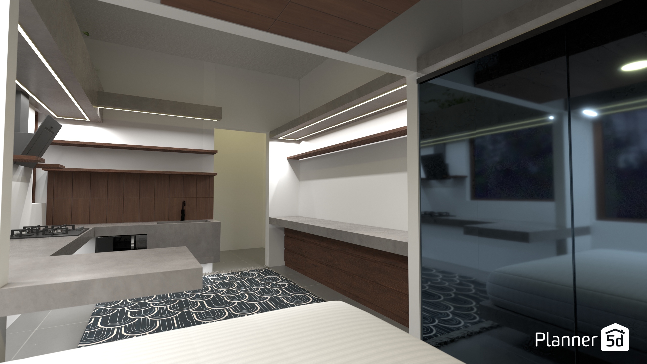 Kamar Pasutri Fresh Var 3 #23839619 by User 31099022