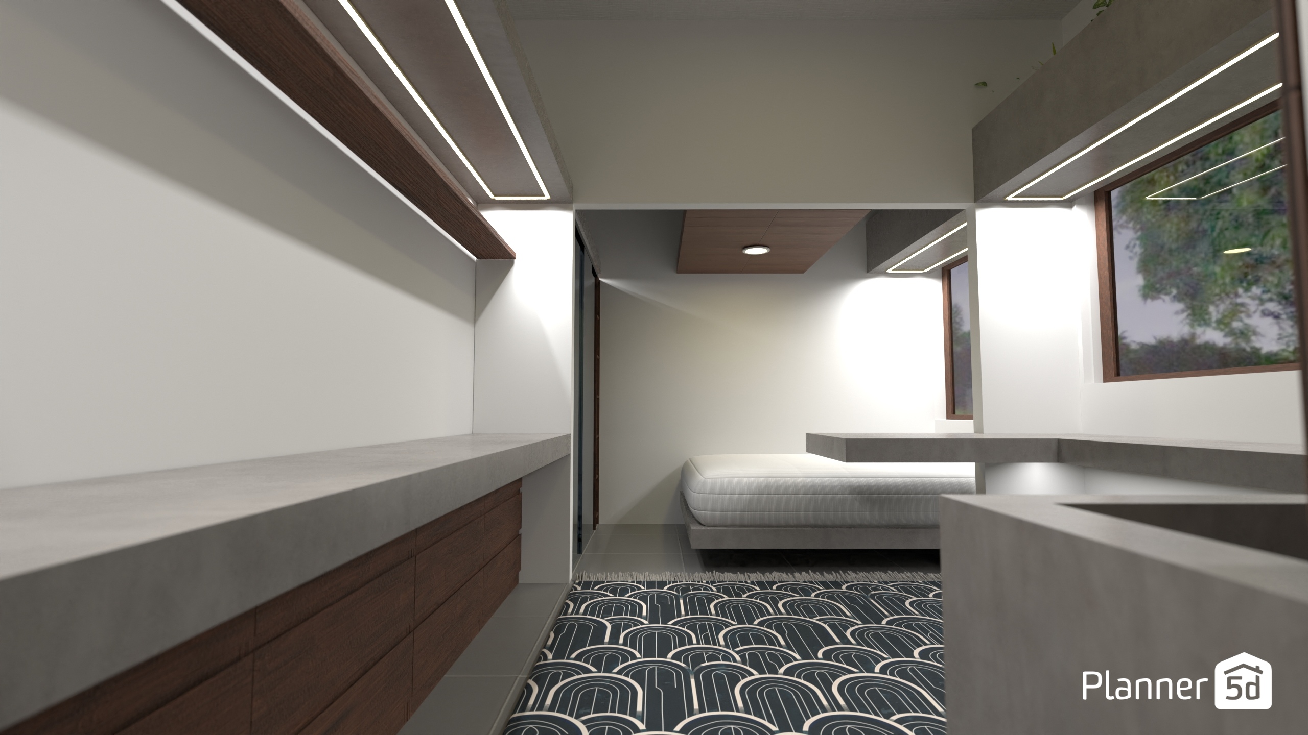 Kamar Pasutri Fresh Var 3 #23839699 by User 31099022